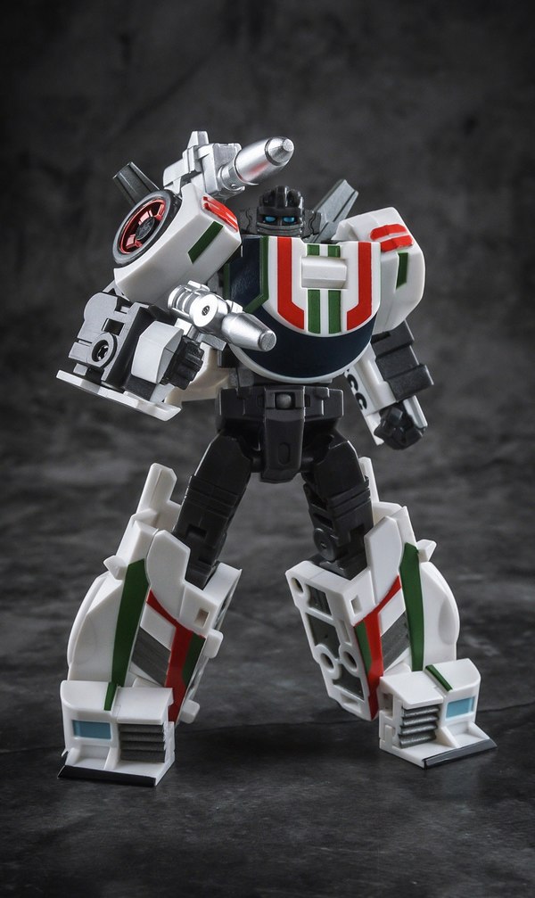 Ironfactory EX 39 Hexwrench In Hand Images Of Not Legends WheelJack   (3 of 9)